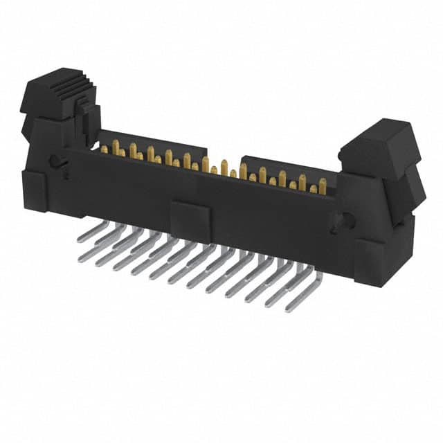 EHT-112-01-S-D-RA CONN HEADER R/A 24POS 2MM