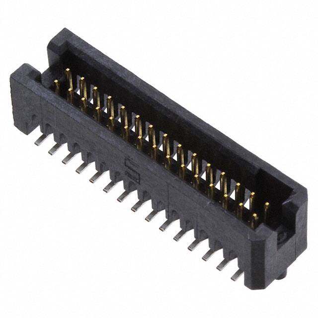 TFM-115-02-L-D-A CONN HEADER SMD 30POS 1.27MM