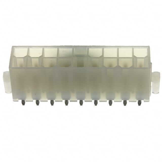 0039299184 CONN HEADER VERT 18POS 4.2MM