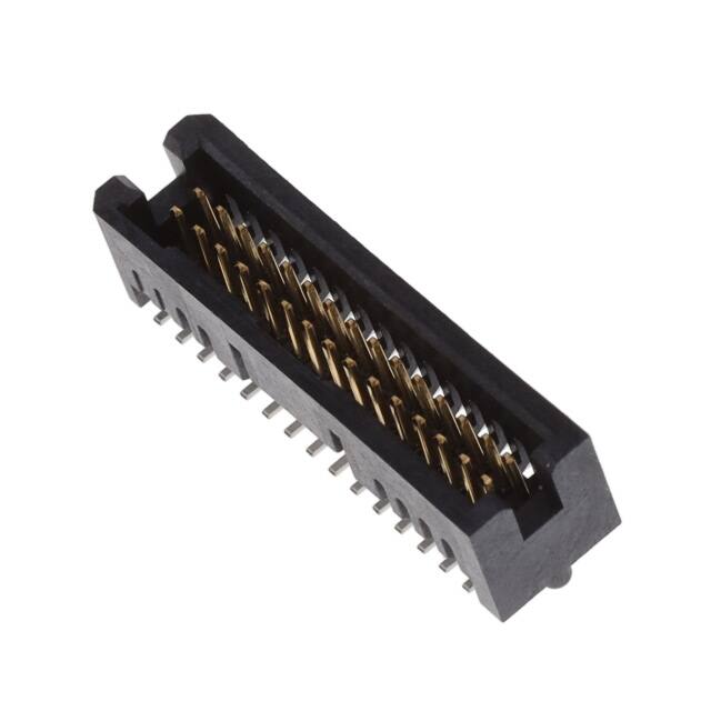 TFML-115-02-L-D-A CONN HEADER SMD 30POS 1.27MM