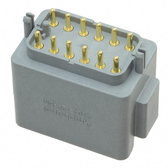 AT04-12PA-BM01 CONN HEADER VERT 12POS