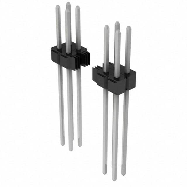 929710-06-08-RK CONN HEADER VERT 16POS 2.54MM