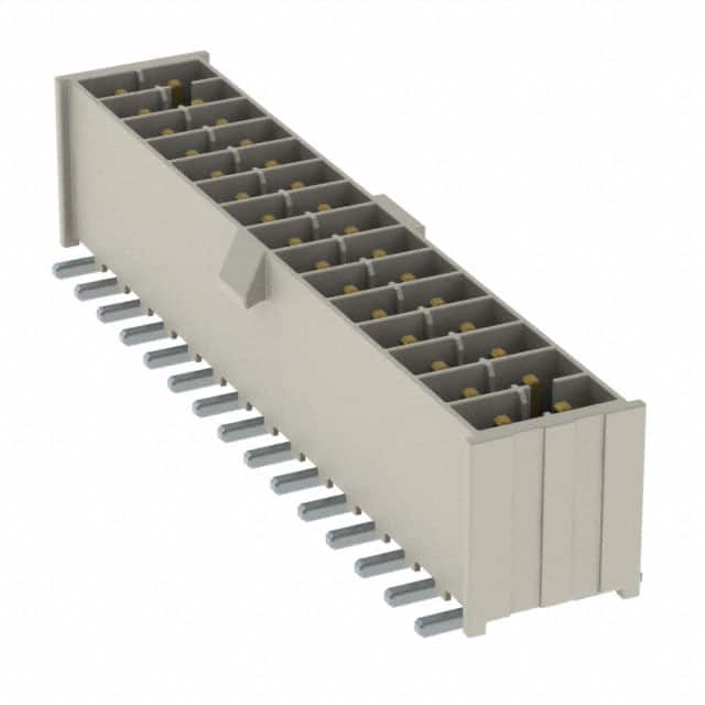 IPL1-115-02-L-D-K CONN HEADER SMD 30POS 2.54MM