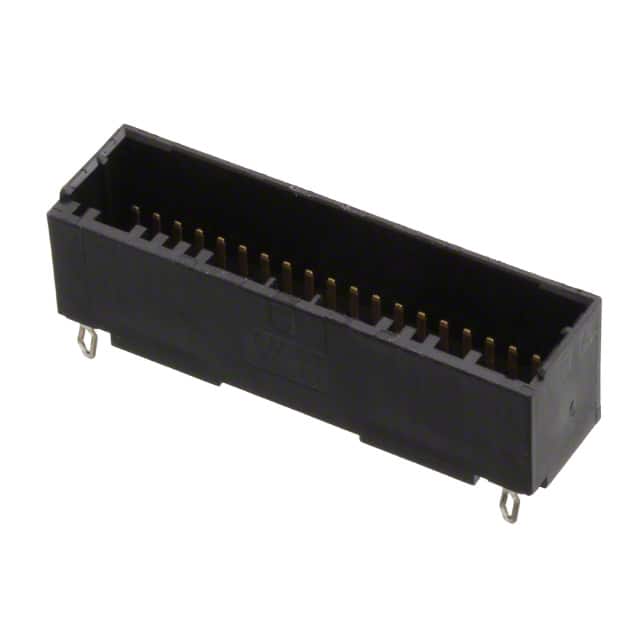 1-1827872-0 CONN HEADER VERT 40POS 2MM
