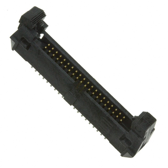 EHF-120-01-L-D CONN HEADER VERT 40POS 1.27MM