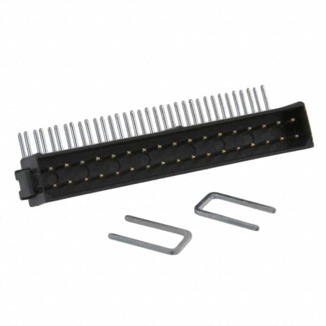M80-8413442 CONN HEADER R/A 34POS 2MM