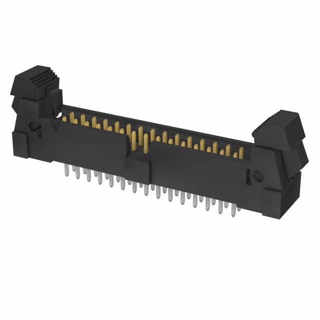 EHT-115-01-FM-D CONN HEADER VERT 30POS 2MM