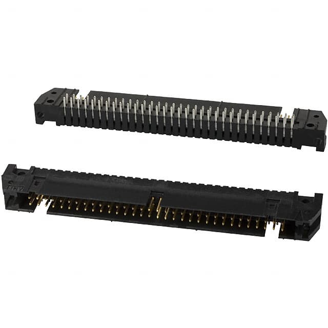 1-5102160-2 CONN HEADER R/A 64POS 2.54MM