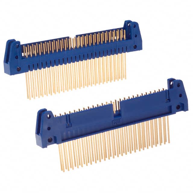 CWN-370-50-0000 CONN HEADER VERT 50POS 2.54MM