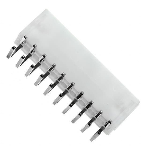 0039301202 CONN HEADER R/A 20POS 4.2MM
