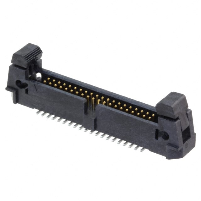 EHF-120-01-L-D-SM-P CONN HEADER SMD 40POS 1.27MM