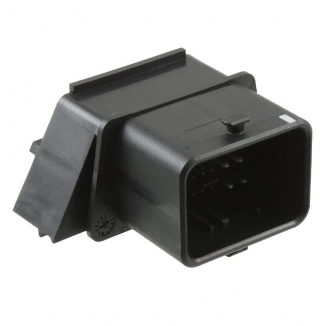 0643340100 CONN HEADER BRD EDGE 32POS
