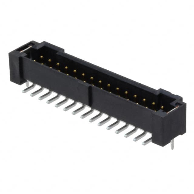 T2M-115-01-L-D-SM-WT CONN HEADER SMD 30POS 2MM