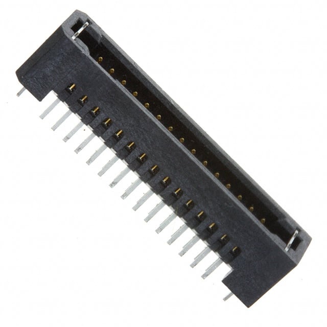 TFM-115-01-S-D-WT CONN HEADER VERT 30POS 1.27MM