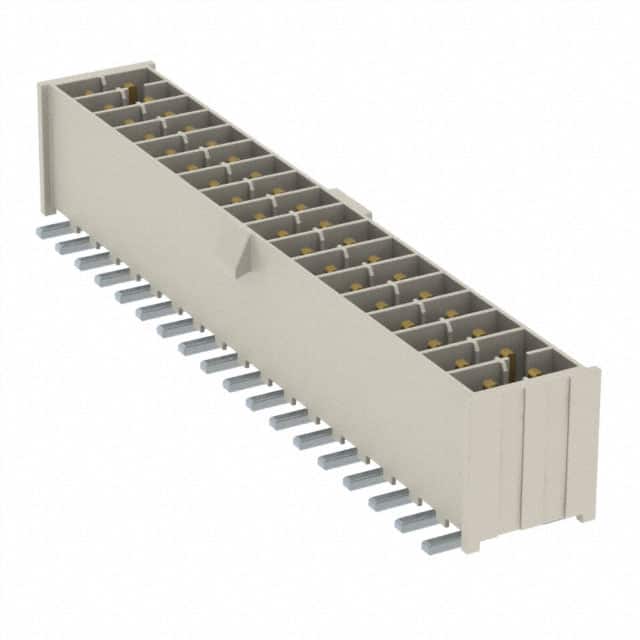 IPL1-118-02-S-D-K CONN HEADER SMD 36POS 2.54MM