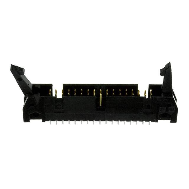 5499923-8 CONN HEADER VERT 34POS 2.54MM