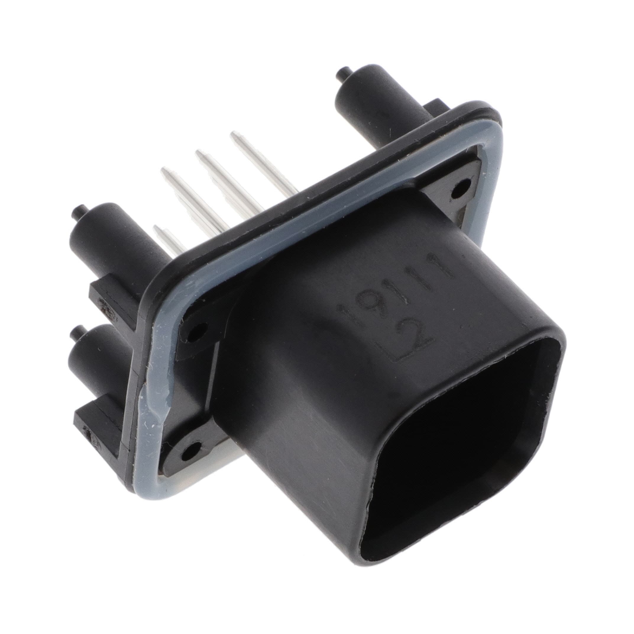 776276-1 CONN HEADER VERT 8POS 4MM