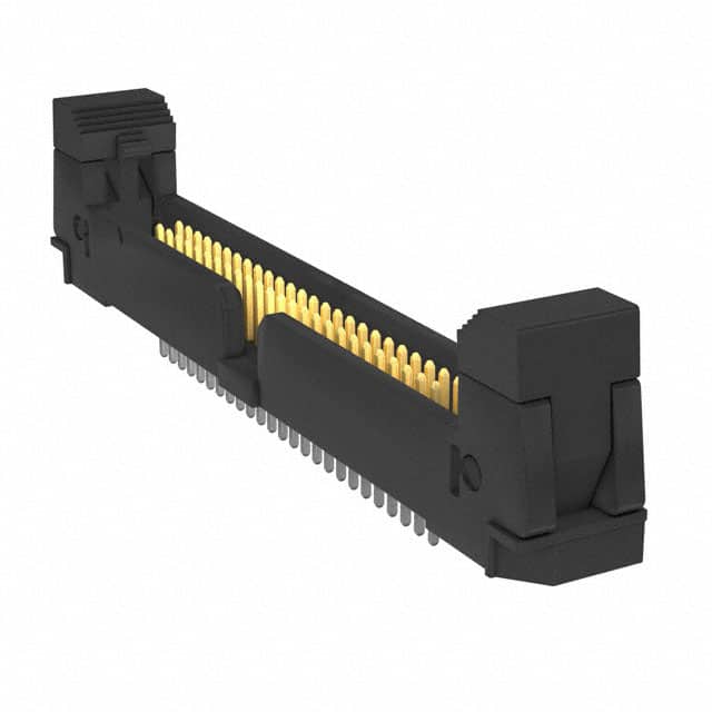 EHF-125-01-LM-D CONN HEADER VERT 50POS 1.27MM