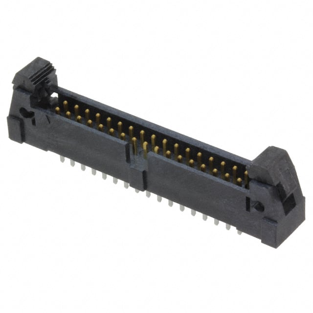 EHT-117-01-F-D CONN HEADER VERT 34POS 2MM