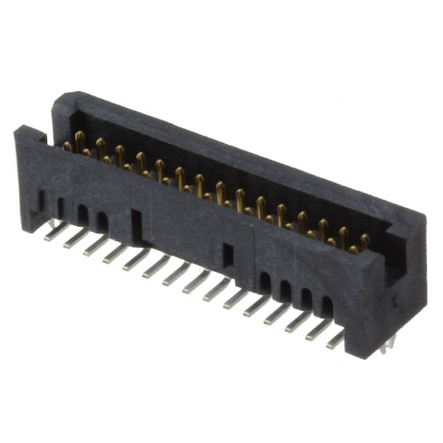TFML-115-02-S-D-LC CONN HEADER SMD 30POS 1.27MM