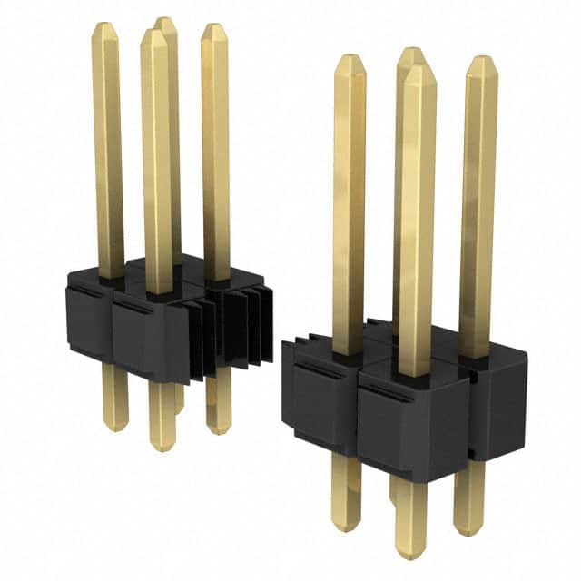 929715-01-11-EU CONN HEADER VERT 22POS 2.54MM