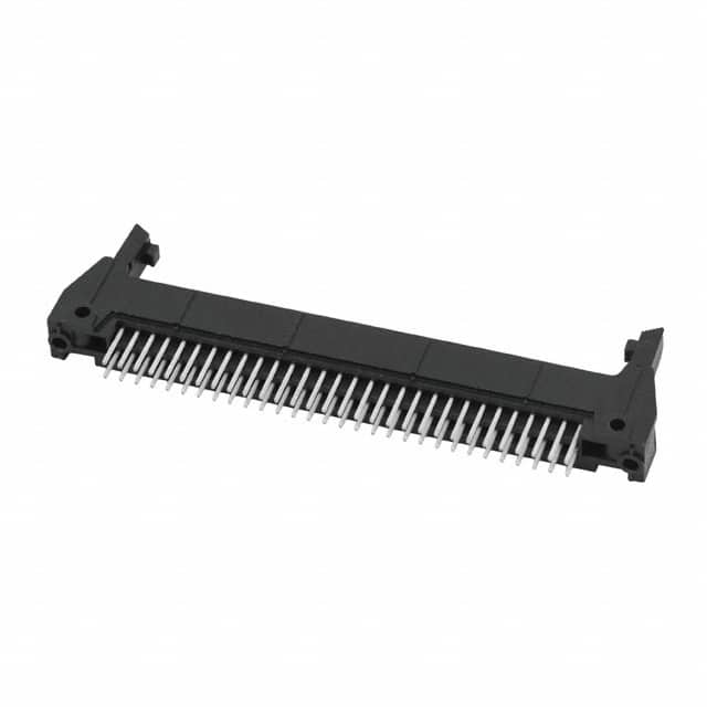 N3372-6303RB CONN HEADER VERT 60POS 2.54MM