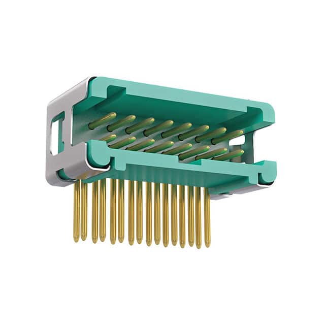 G125-MH11605L7P CONN HEADER R/A 16POS 1.25MM