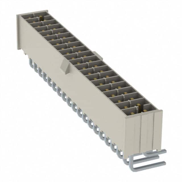 IPL1-120-01-L-D-RA-K CONN HEADER R/A 40POS 2.54MM