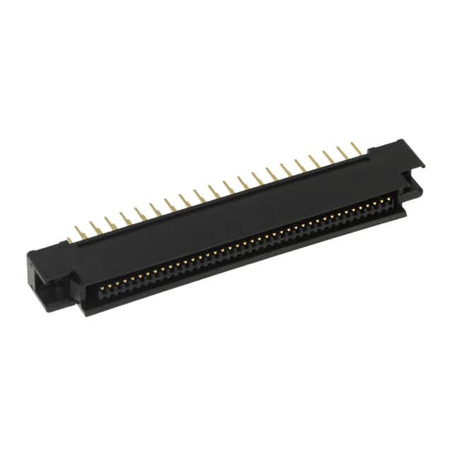 P50E-080P1-S1-EA CONN HEADER VERT 80POS 1.27MM