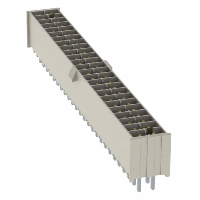 IPL1-125-01-L-D-K CONN HEADER VERT 50POS 2.54MM