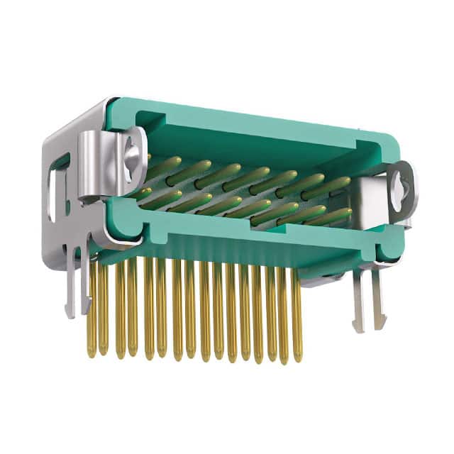 G125-MH11605L1P CONN HEADER R/A 16POS 1.25MM