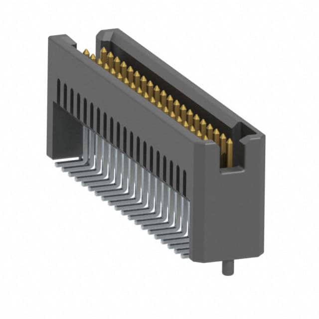 TFM-120-22-F-D-A CONN HEADER SMD 40POS 1.27MM