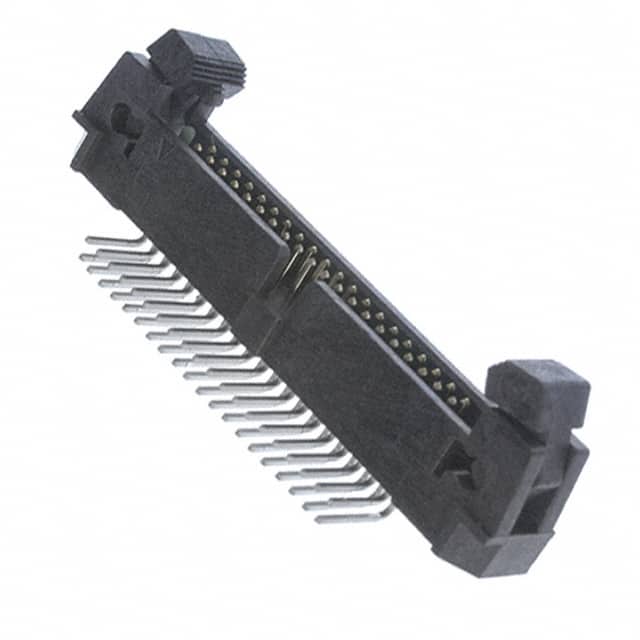 EHF-120-01-L-D-RA CONN HEADER R/A 40POS 1.27MM