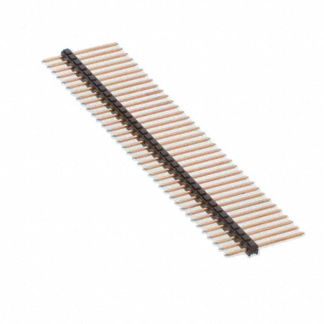 929647-04-36-I CONN HEADER VERT 36POS 2.54MM