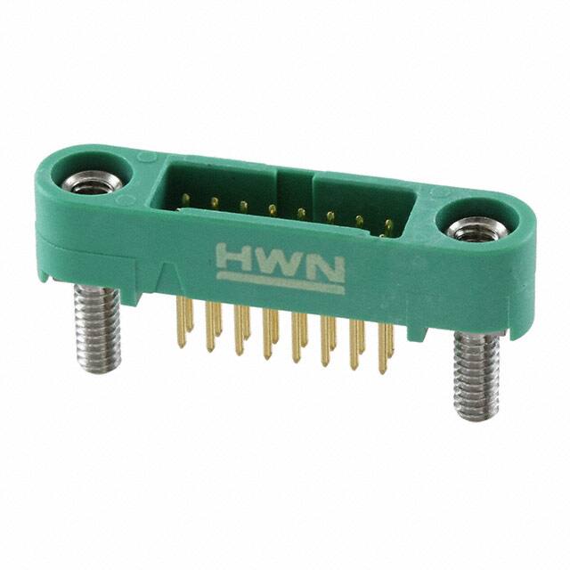 G125-MV11605M2P CONN HEADER VERT 16POS 1.25MM