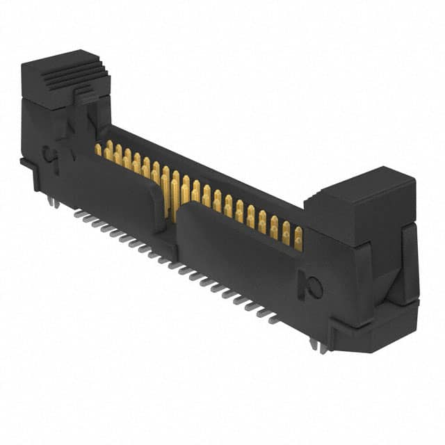 EHF-120-01-L-D-SM-LC CONN HEADER SMD 40POS 1.27MM