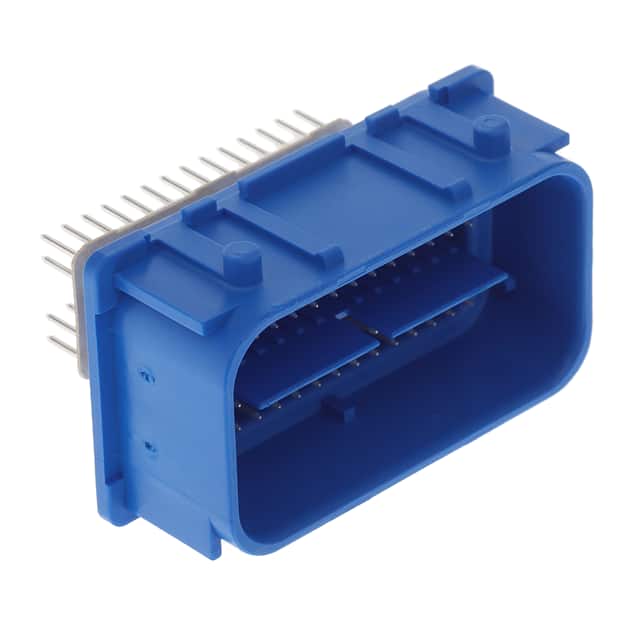 0313862020 CONN HEADER VERT 56POS 2.54MM