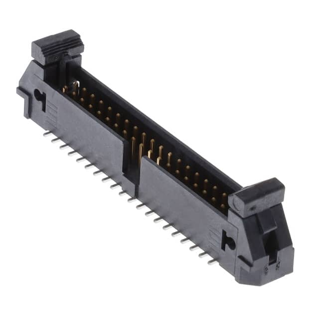 EJH-120-01-F-D-SM CONN HEADER SMD 40POS 2.54MM