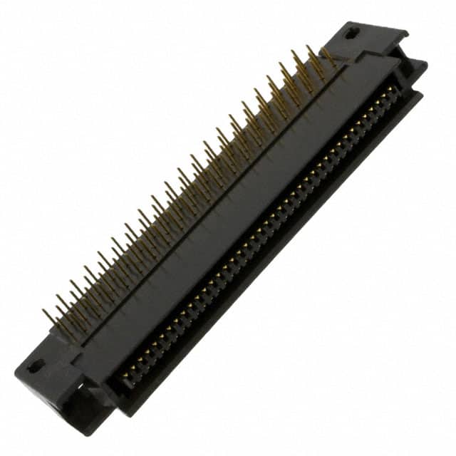 P50E-080P1-SR1-EA CONN HEADER R/A 80POS 1.27MM