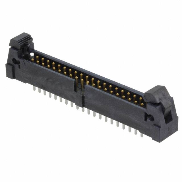 EHT-120-01-F-D CONN HEADER VERT 40POS 2MM