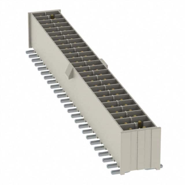 IPL1-125-02-L-D-K CONN HEADER SMD 50POS 2.54MM