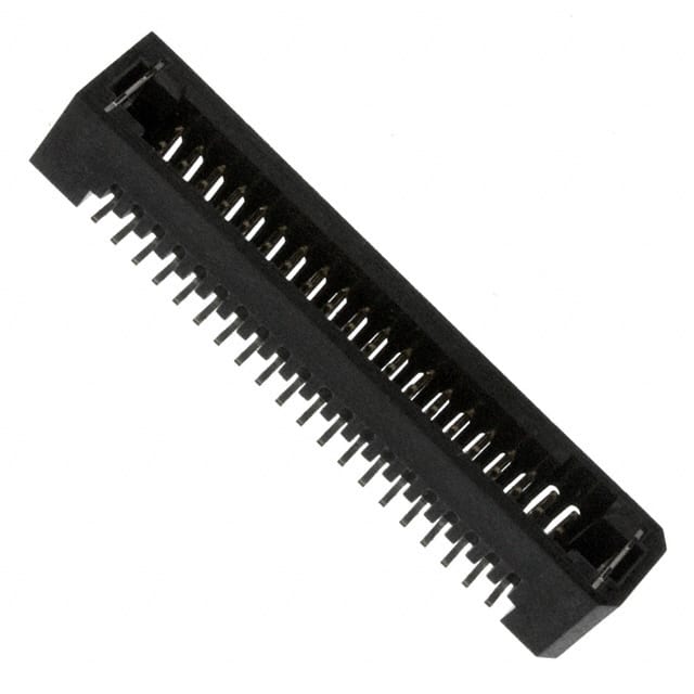 TFM-120-02-S-D-WT CONN HEADER SMD 40POS 1.27MM