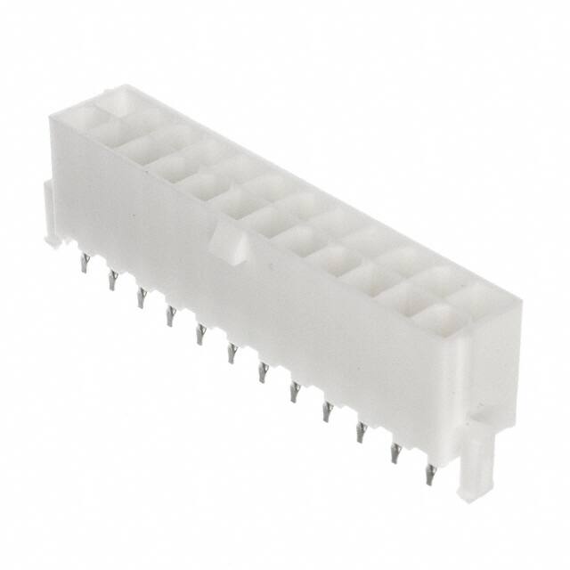 0039289248 CONN HEADER VERT 24POS 4.2MM