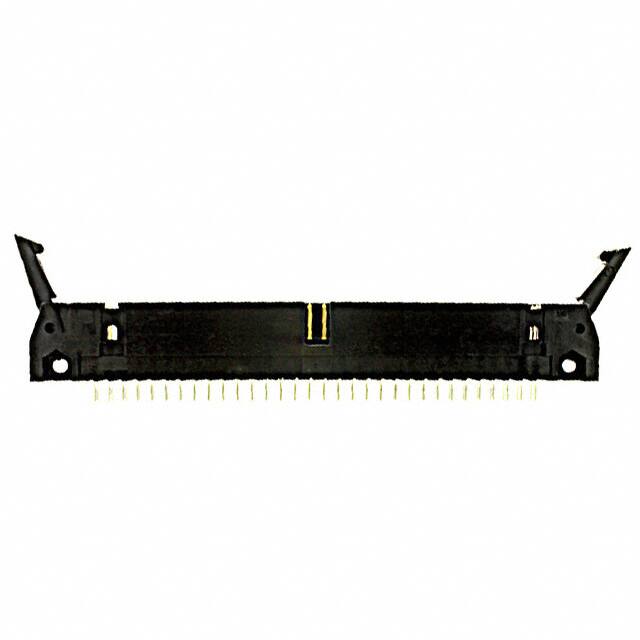 1-102321-2 CONN HEADER VERT 64POS 2.54MM
