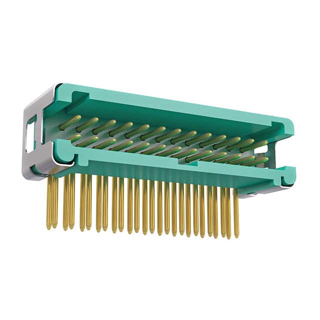 G125-MH12605L7P CONN HEADER R/A 26POS 1.25MM