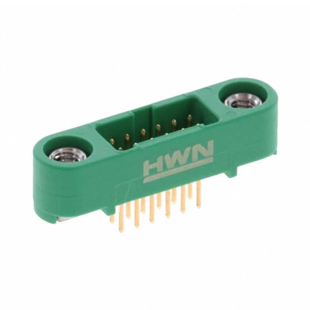 G125-MV11205M1P CONN HEADER VERT 12POS 1.25MM