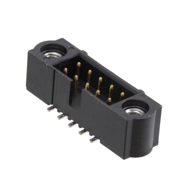 M80-5021022 CONN HEADER SMD 10POS 2MM