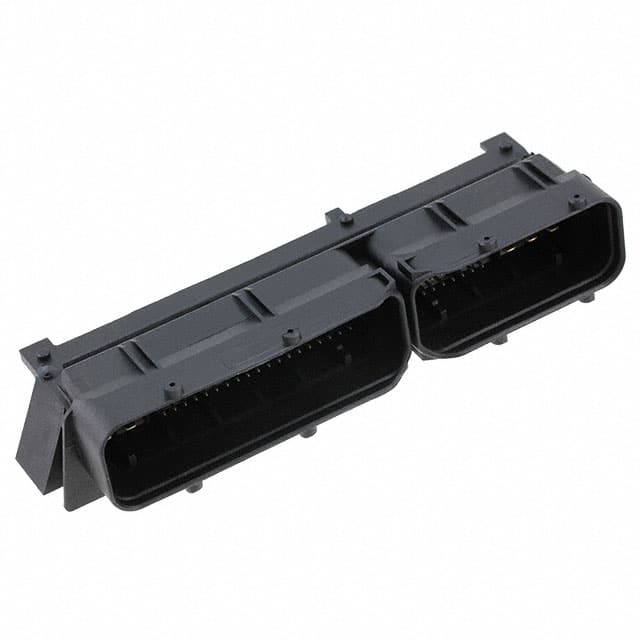 1241434-1 CONN HEADER R/A 121POS