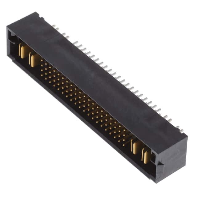 MPTC-02-80-02-6.30-03-L-V CONN HEADER VERT 84 POS