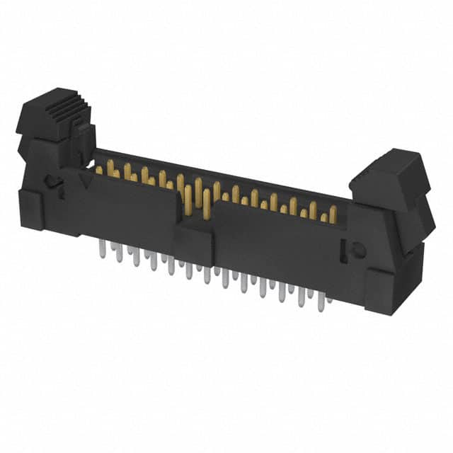 EHT-113-01-S-D-SR CONN HEADER VERT 26POS 2MM